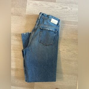 Current/Elliott Jeans